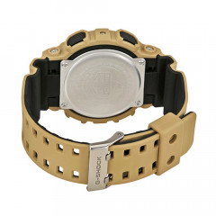 Men's Casio G-Shock GA100L-A watch