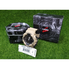 Men's Casio G-Shock GA100L-A watch