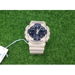 Men's Casio G-Shock GA100L-A watch