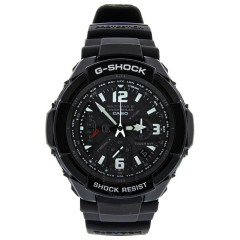 Men's watch Casio G-Shock Aviation GW3000BB-1A