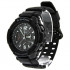 Men's watch Casio G-Shock Aviation GW300BB-1A