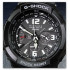 Men's watch Casio G-Shock Aviation GW300BB-1A