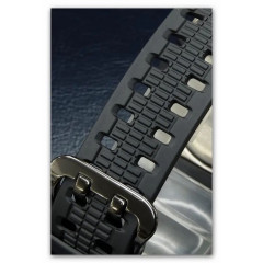 Чоловічий годинник Casio G-Shock Aviation GW3000BB-1A