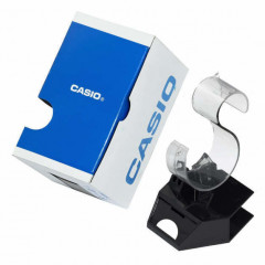 Чоловічий годинник Casio AQ-S810W-3AVCF
