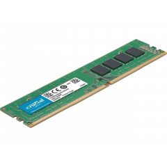 Crucial 32GB DDR4-2666 UDIMM RAM