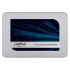 Твердотельный SSD накопитель Crucial MX500 2,5” SATA  4000 ГБ