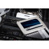 Твердотільний SSD накопичувач Crucial MX500 2,5” SATA  4000 ГБ