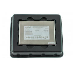 Твердотільний SSD накопичувач Crucial 2.5" SATA III 64Gb