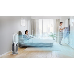 Очиститель воздуха Dyson Pure Humidify+Cool