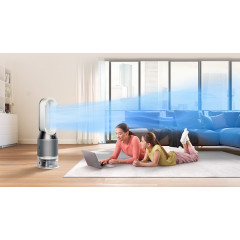 Очиститель воздуха Dyson Pure Humidify+Cool
