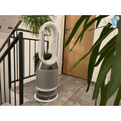 Очиститель воздуха Dyson Pure Humidify+Cool