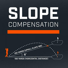 Bushnell Tour V4 Shift laser rangefinder