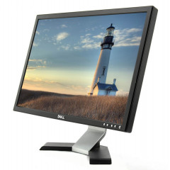 Широкоформатний монітор Dell E228WFP 22"