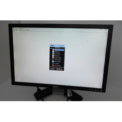 Широкоформатний монітор Dell E228WFP 22"