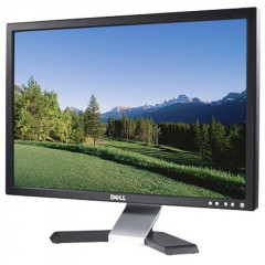 Широкоформатний монітор Dell E228WFP 22"
