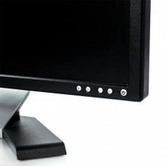 Широкоформатний монітор Dell E228WFP 22"
