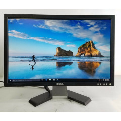 Широкоформатний монітор Dell E228WFP 22"