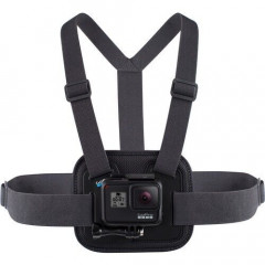 Кріплення на груди GoPro Chesty (Performance Chest Mount)