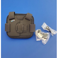 Кріплення на груди GoPro Chesty (Performance Chest Mount)