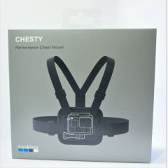 Кріплення на груди GoPro Chesty (Performance Chest Mount)