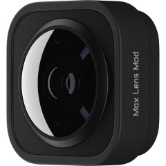 Дополнительная линза (модуль объектива) GoPro Max Lens Mod для камер GoPro HERO11/HERO10/ HERO9