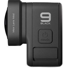 Додаткова лінза (модуль об'єктива) GoPro Max Lens Mod для камер GoPro HERO11/HERO10/HERO9