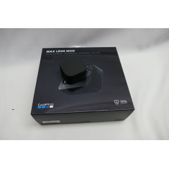 Додаткова лінза (модуль об'єктива) GoPro Max Lens Mod для камер GoPro HERO11/HERO10/HERO9
