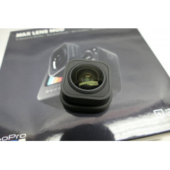 Додаткова лінза (модуль об'єктива) GoPro Max Lens Mod для камер GoPro HERO11/HERO10/HERO9
