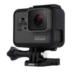 Рамка GoPro The Frame для GoPro HERO7, HERO6 и HERO5 Black