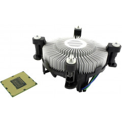 Процесор Intel Core i3-2125 3.30GHz