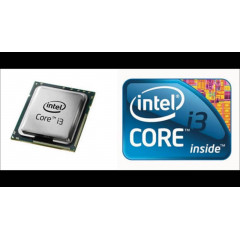 Процесор Intel Core i3-2125 3.30GHz