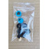 Replacement ear tips for JLAB Jbuds (Air, Executive, Sport, Pro, Go Air) 4 pairs.