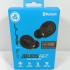 Беспроводные наушники JLab Audio JBuds Air True Wireless с футляром для зарядки