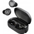 Wireless headphones JLab Audio JBuds Air Pro with charging case.
