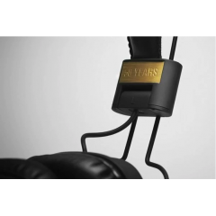 Marshall Major 50FX Black headphones