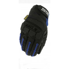 Тактичні рукавички Mechanix Wear Body Guard Impact Pro HD Series 372