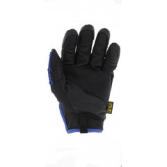 Тактичні рукавички Mechanix Wear Body Guard Impact Pro HD Series 372