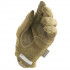 Tactical gloves Mechanix M-Pact3 Coyote.