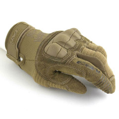 Рукавички тактичні Mechanix M-Pact 3 Coyote