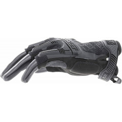 Рукавички тактичні Mechanix M-Pact без пальців чорні розмір L