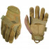 Tactical gloves Mechanix TAA M-Pact Coyote size S.