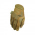 Tactical gloves Mechanix TAA M-Pact Coyote size S.