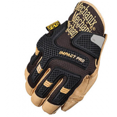 Тактичні рукавички Mechanix Wear CG Impact Pro