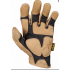 Тактические перчатки Mechanix Wear CG Impact Pro 