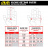 Тактические перчатки Mechanix Wear Body Guard Impact Pro HD Series 362