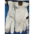 Winter tactical gloves Mechanix Wear Durahide ColdWork leather.