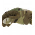 Tactical gloves Mechanix Wear FastFit in MultiCam color.