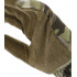 Tactical gloves Mechanix Wear FastFit in MultiCam color.