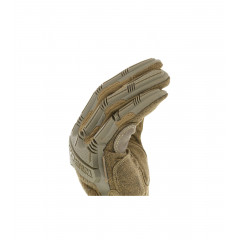 Рукавички тактичні Mechanix M-Pact Coyote MPT-72