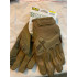 Tactical gloves Mechanix M-Pact Coyote M-72-010